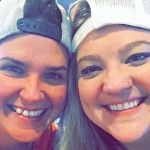 Meet your Posher, Becky